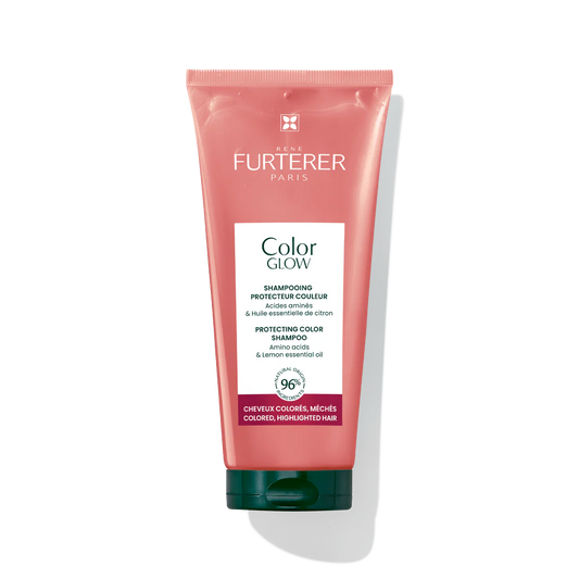 RENE FURTERER_Color Glow Protecting Color Shampoo_Cosmetic World