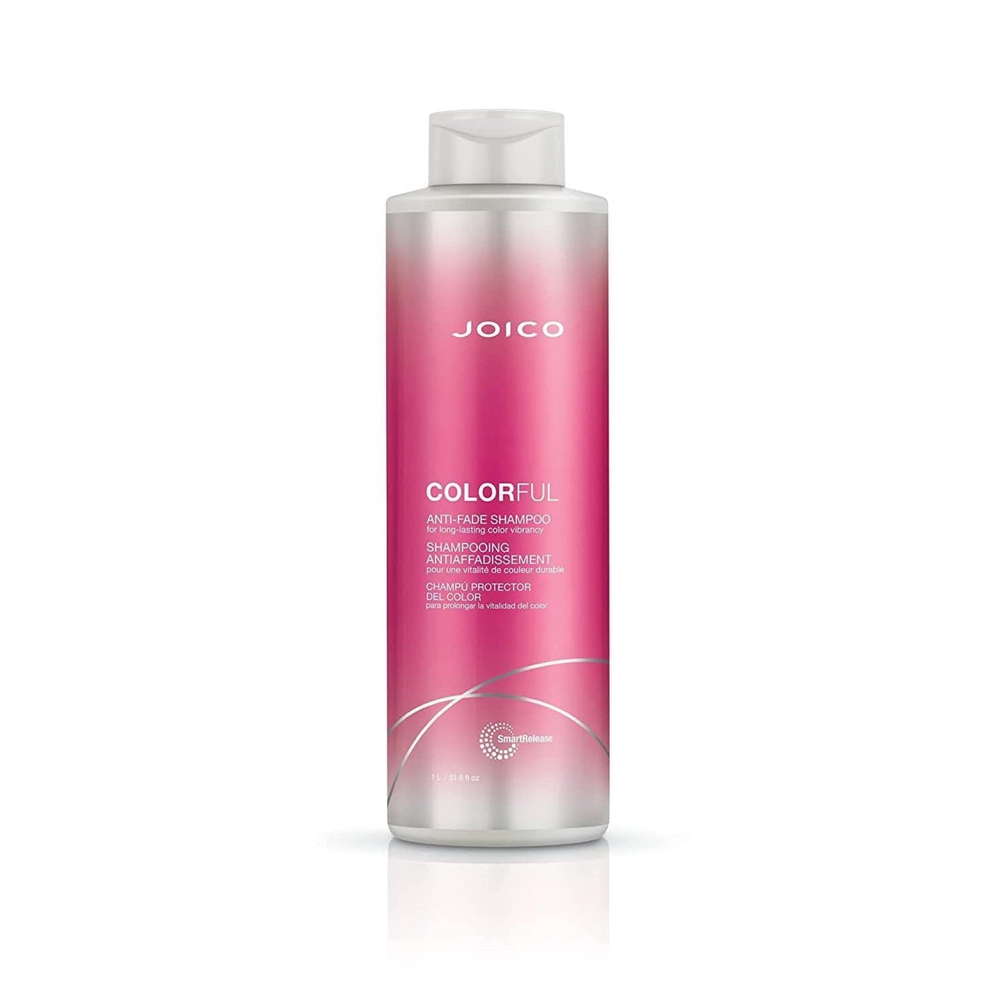 JOICO_Colorful Anti-Fade Shampoo_Cosmetic World