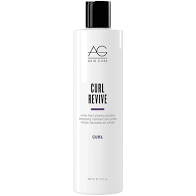 AG_Curl Revive Sulfate-Free Hydrating Shampoo 10.1 oz._Cosmetic World
