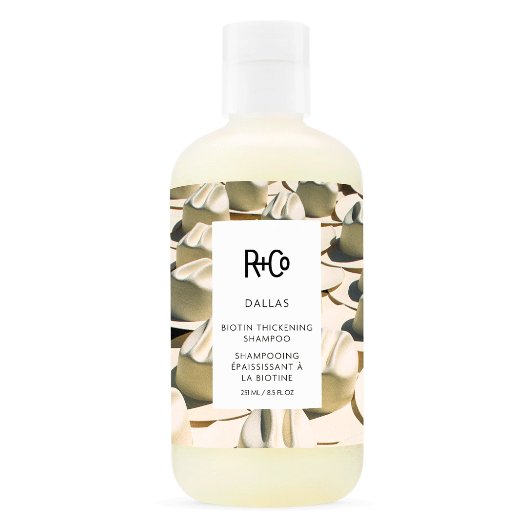 DALLAS Biotin Thickening Shampoo