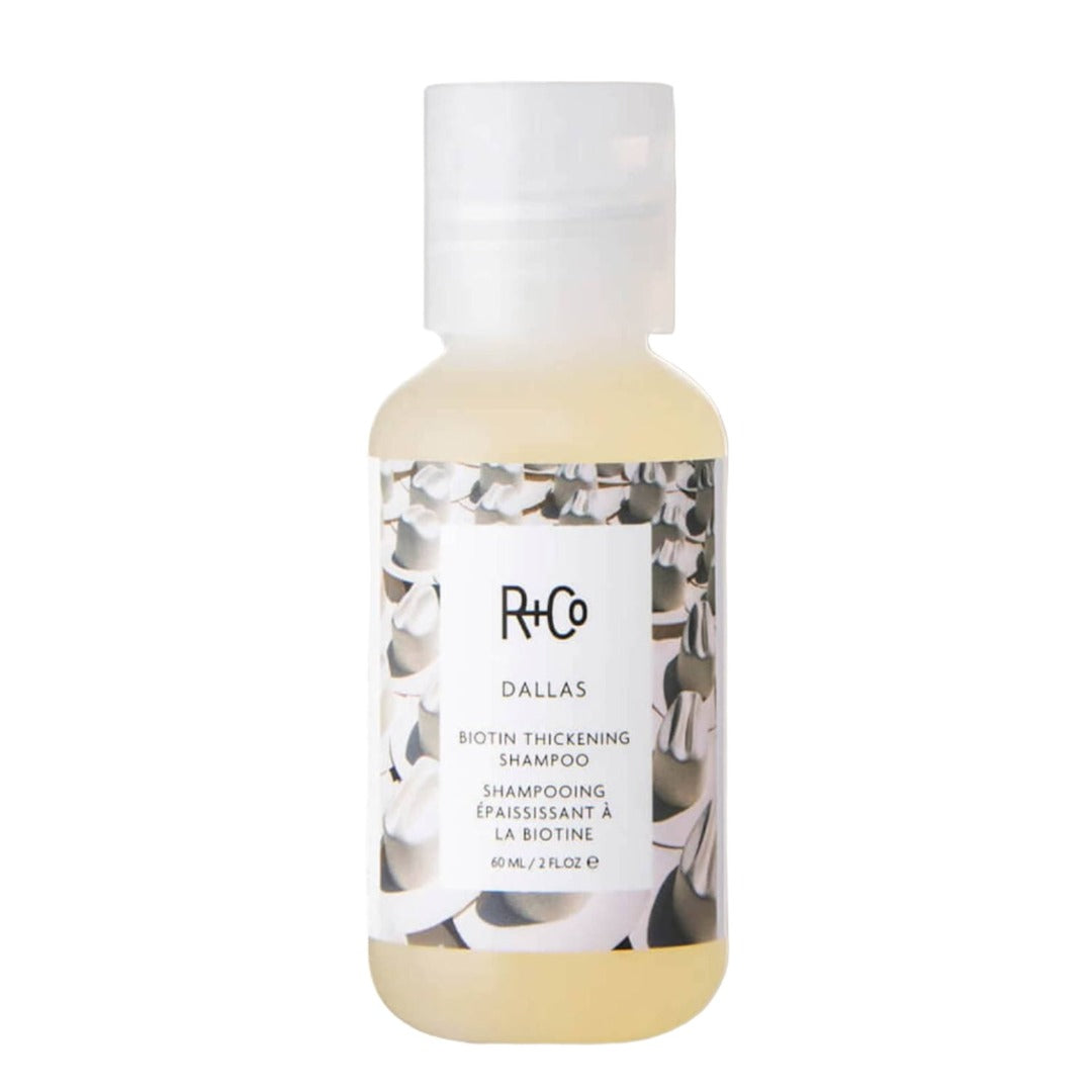 R+CO_DALLAS Biotin Thickening Shampoo_Cosmetic World