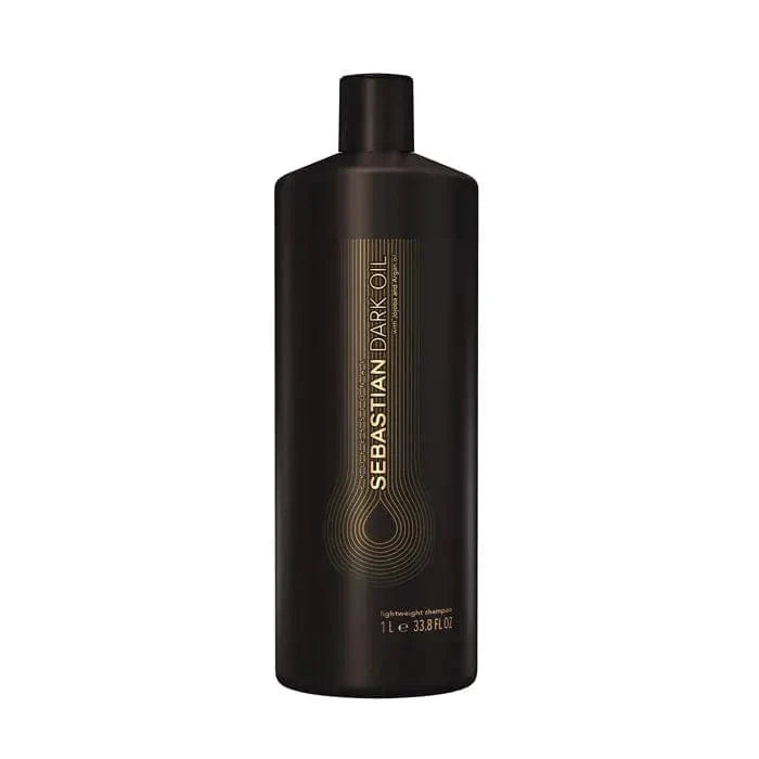 Dark Oil Leightweight Shampoo