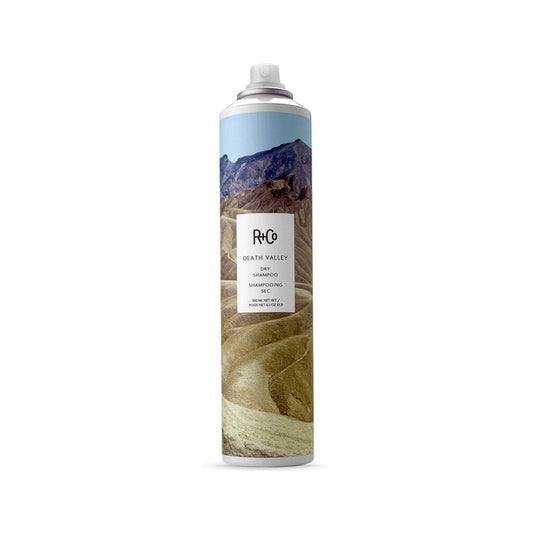 DEATH VALLEY Dry Shampoo 300ml / 6.3oz