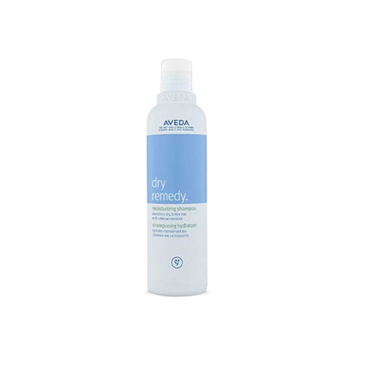 Dry Remedy Moisturizing Shampoo 250ml / 8.5oz