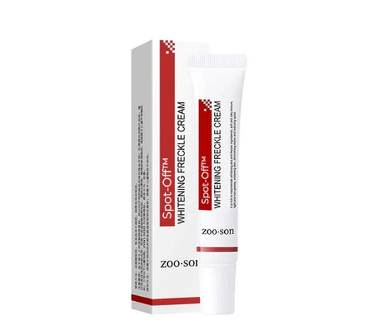 Effective Whitening Freckle Cream Remove Dark Spots