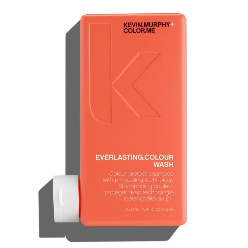 KEVIN MURPHY_EVERLASTING.COLOUR WASH Colour Protect Shampoo_Cosmetic World