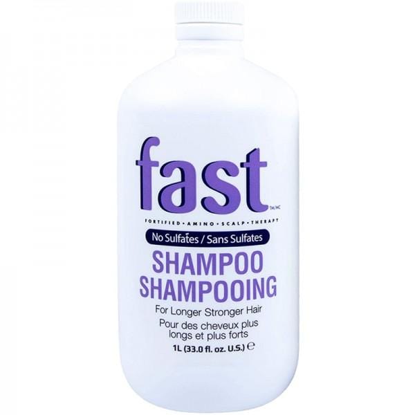Fast shampoo 1L
