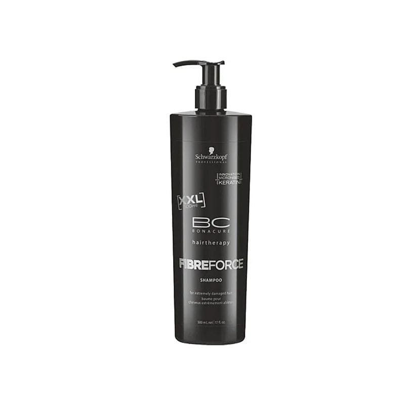 Fibre Force Shampoo 17oz / 500ml