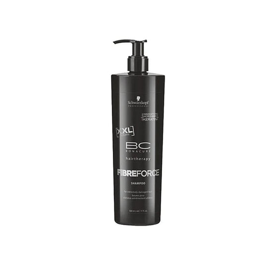 Fibre Force Shampoo 17oz / 500ml