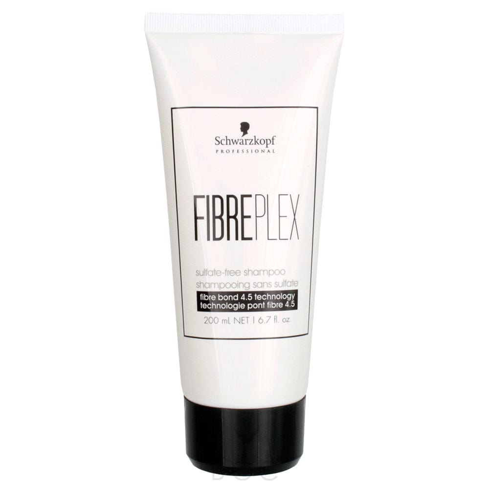 SCHWARZKOPF - FIBREPLEX_Fibreplex Sulfate-free Shampoo_Cosmetic World