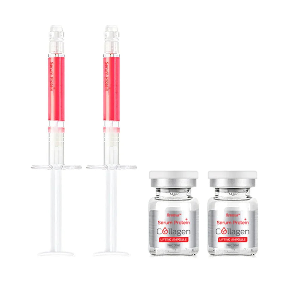 flysmus™ Serum Protein Collagen Lifting Ampoule - Givemethisnow