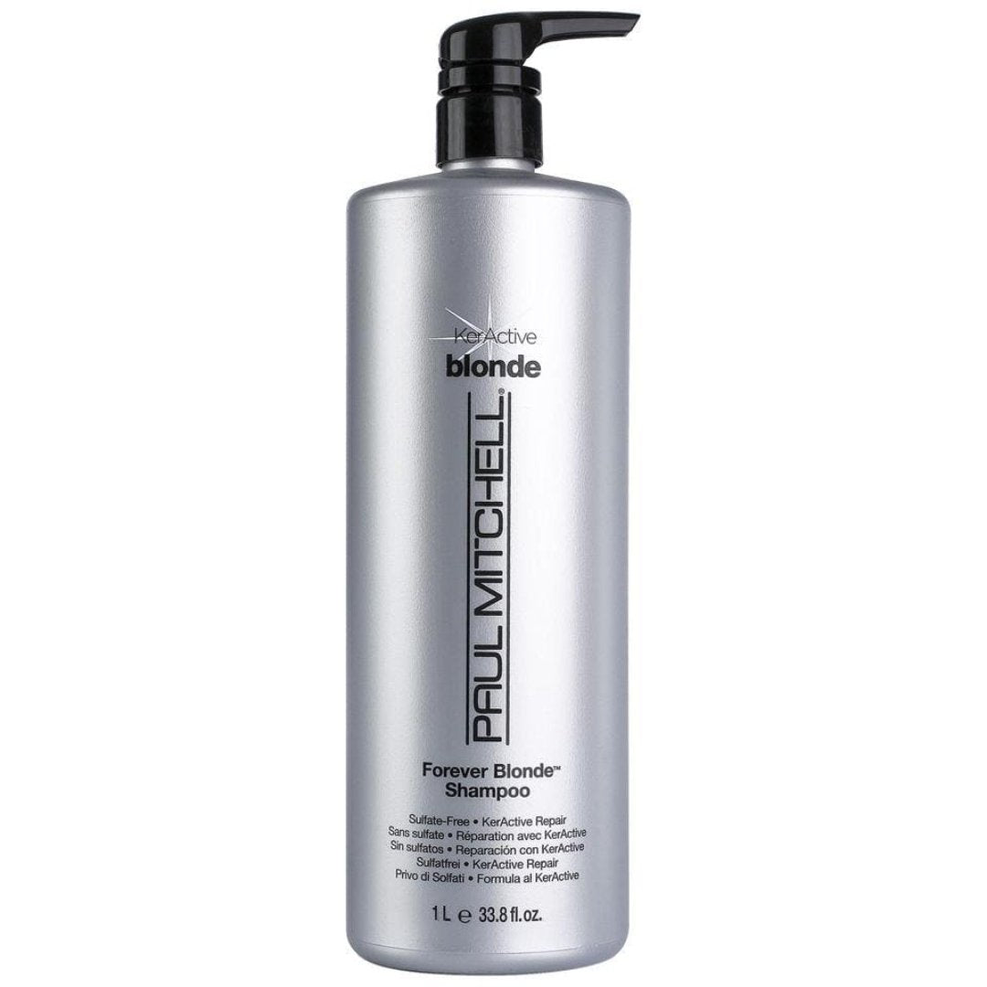 Forever Blonde Shampoo