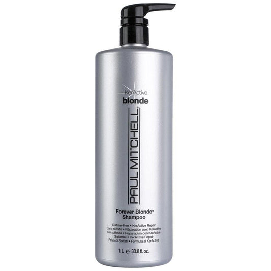 Forever Blonde Shampoo