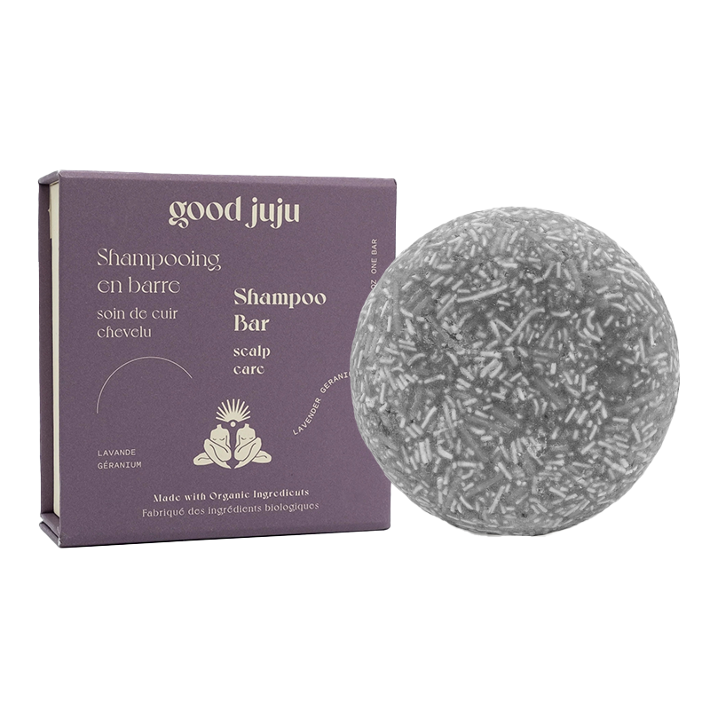 Shampoo Bar - Scalp Care