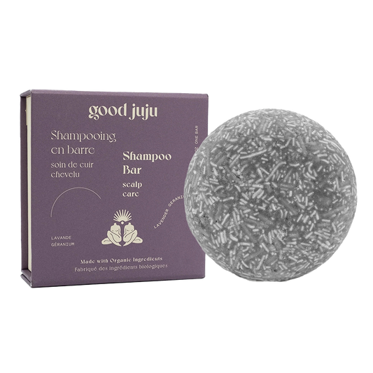 Shampoo Bar - Scalp Care