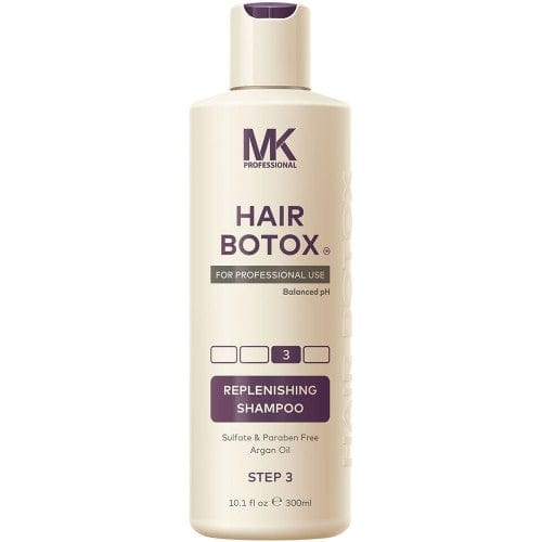 Hair Botox Replenishing Shampoo (Step 3) 300ml / 10.1oz