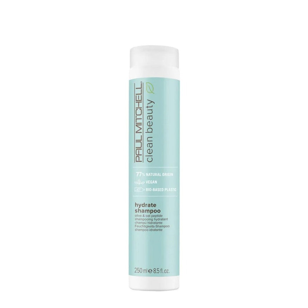 Clean Beauty - Hydrate Shampoo