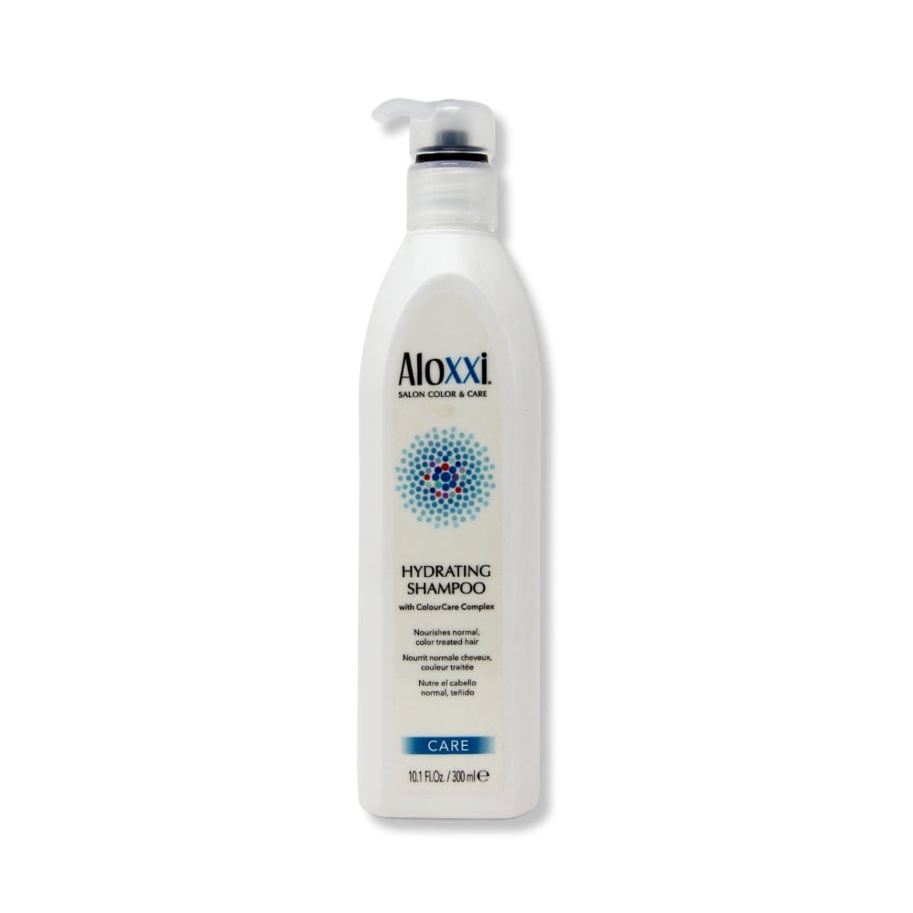 Hydrating Shampoo 300ml / 10.1 oz