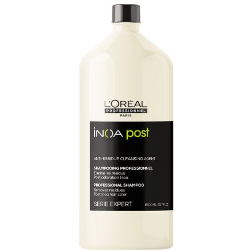 Inoa Post Hair Color Shampoo 1500ml / 50.7oz