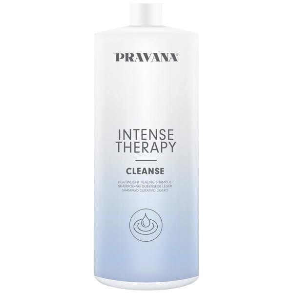 Intense Therapy Cleanse Shampoo