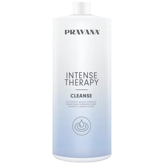 Intense Therapy Cleanse Shampoo