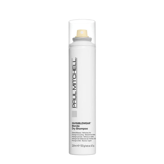 Invisiblewear Blonde Dry Shampoo 4.7oz