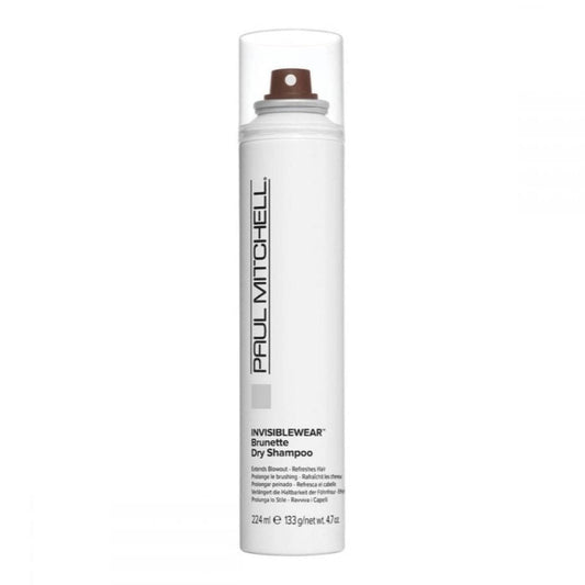 Invisiblewear Brunette Dry Shampoo 4.7oz