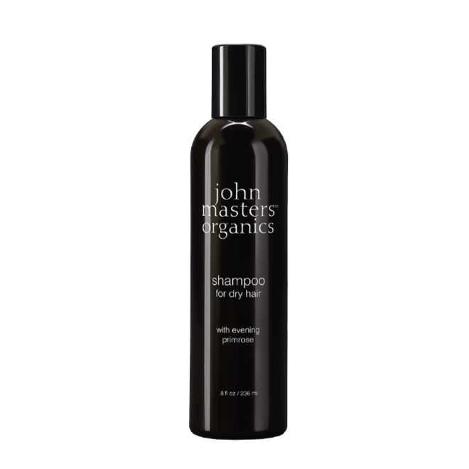 Deep Moisturizing Shampoo