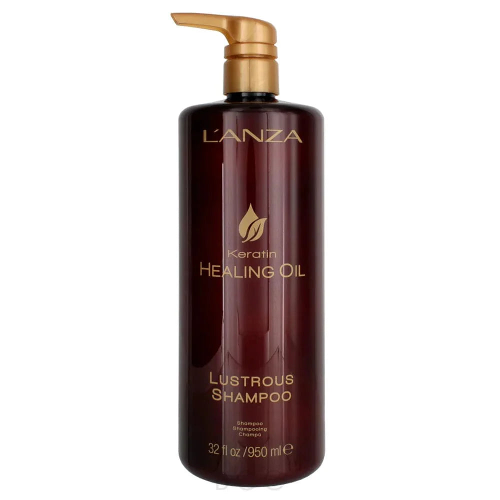 Lustrous Shampoo