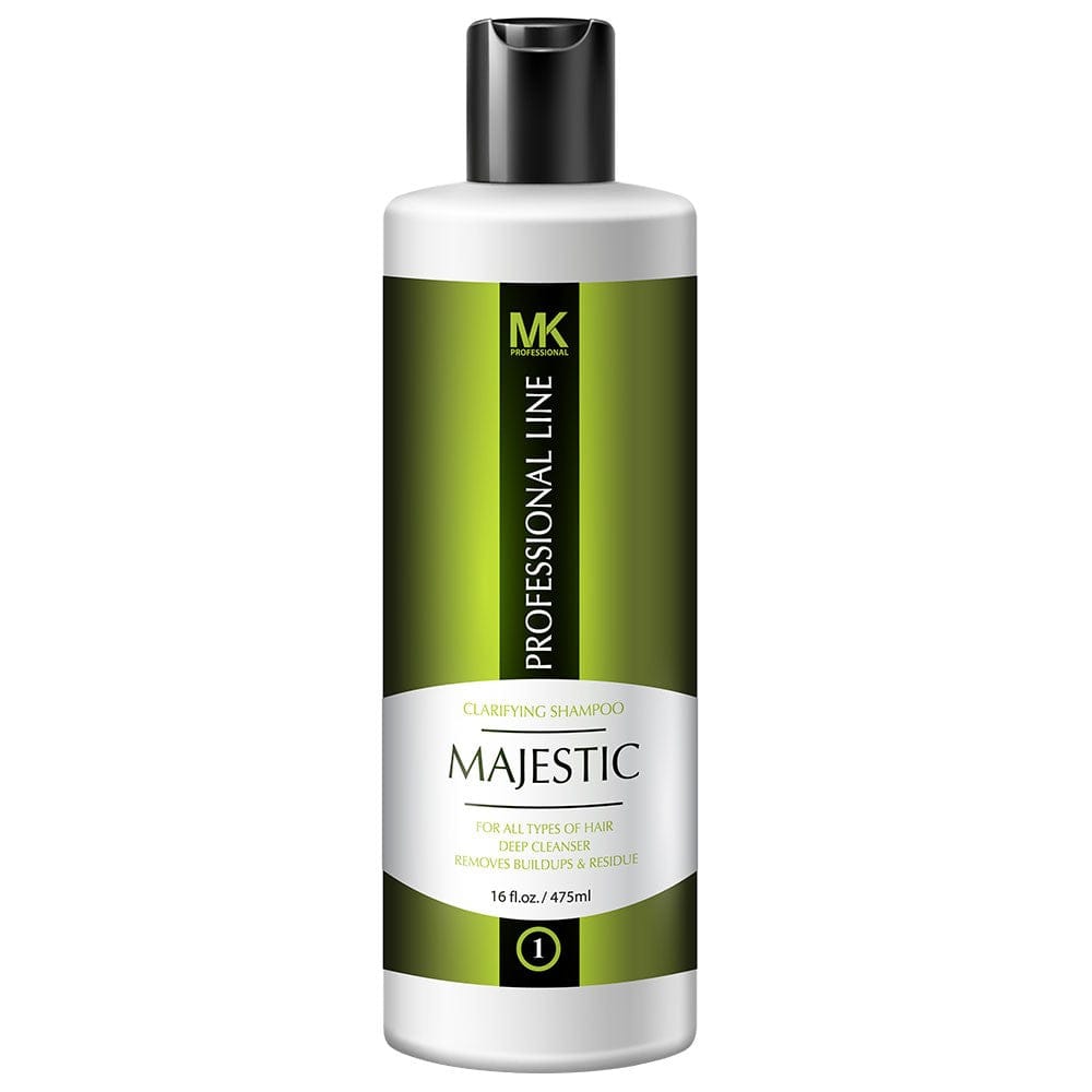 Majestic Clarifying Shampoo 475ml / 16oz