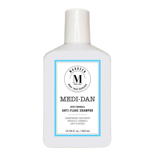 Medi-Dan Anti-flake Shampoo