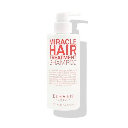Miracle Hair Treatment Shampoo