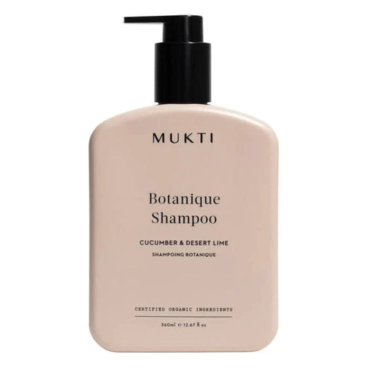 Botanique Shampoo