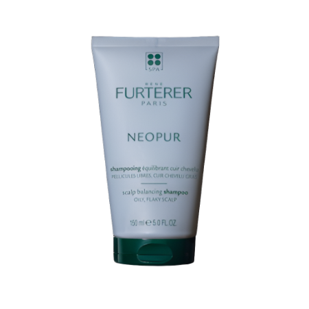 RENE FURTERER_NEOPUR - Scalp Balancing shampoo - Oily, flaky scalp_Cosmetic World