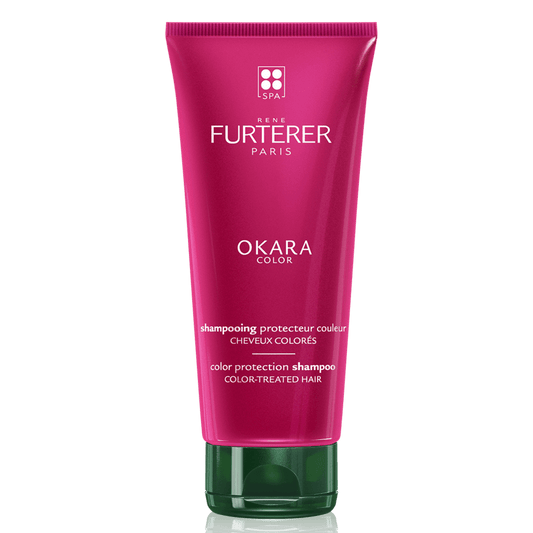 RENE FURTERER_Okara Color Protection Shampoo_Cosmetic World