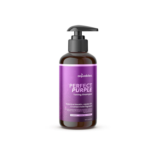 Perfect Purple Shampoo 16oz
