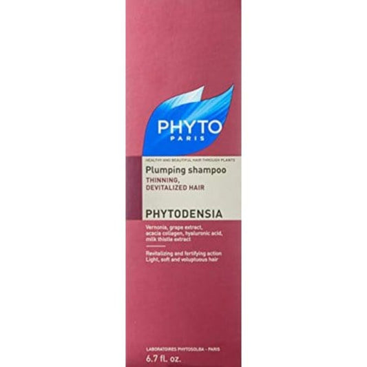 Plumping Shampoo 200ml / 6.7oz