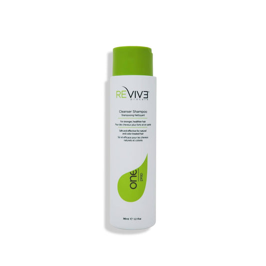 Prep Cleanser shampoo 360ml