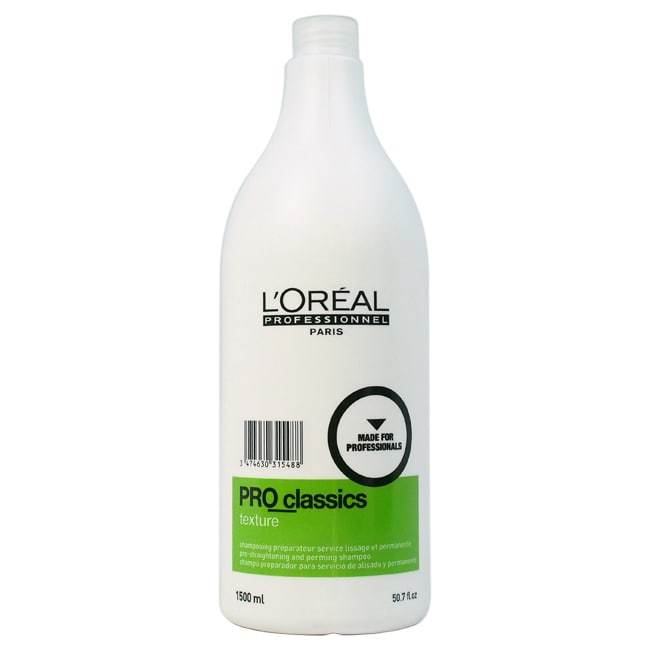 PRO_classics texture Shampoo 50.7oz