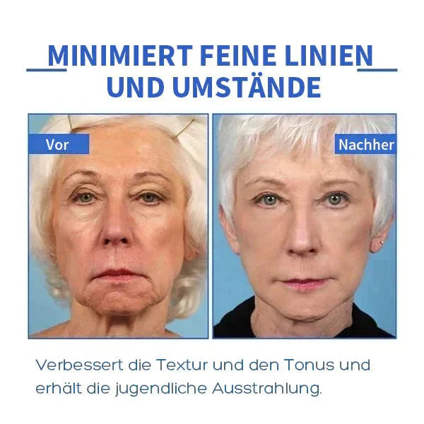 Pure Hyaluronic Acid Facial Serum