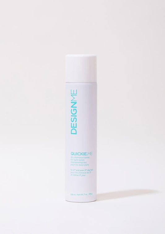 QUICKIE.ME Dry Shampoo Spray (NEW)