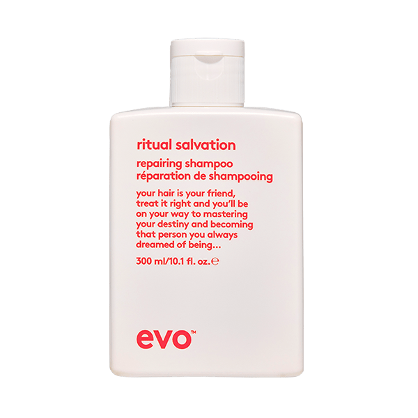 Ritual Salvation Repairing Shampoo 10.1 oz