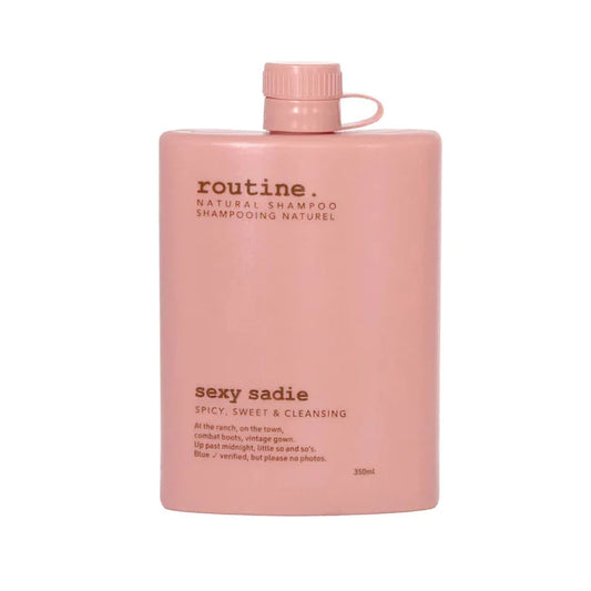 Sexy Sadie Hydrating Shampoo