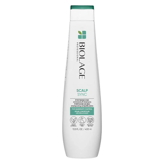 MATRIX - BIOLAGE_Scalp Sync Anti-Dandruff Shampoo_Cosmetic World
