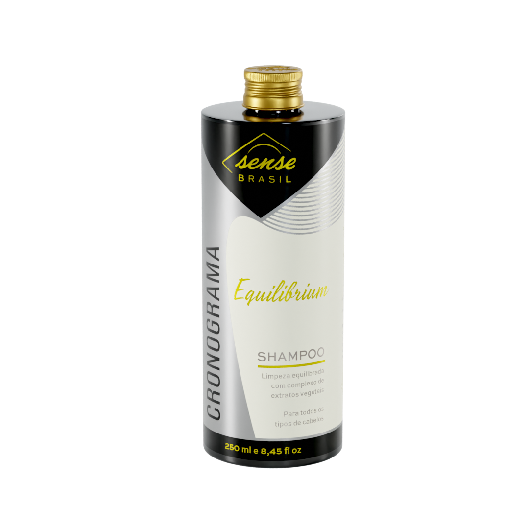 Senses Brazil - Equilibrium Shampoo