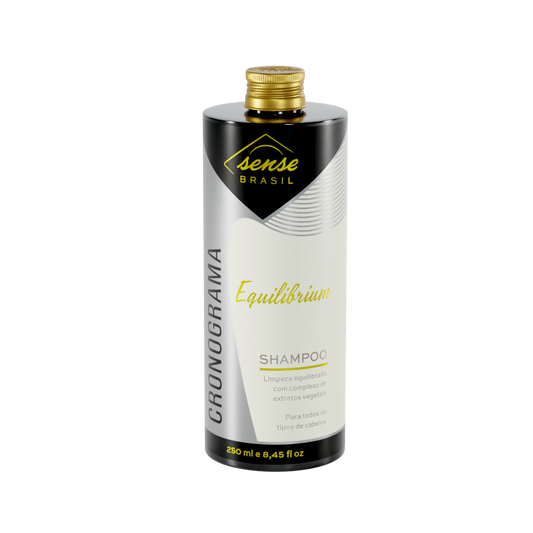 Senses Brazil - Equilibrium Shampoo