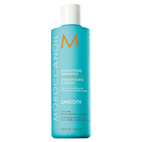 Smoothing Shampoo 250ml / 8.5oz