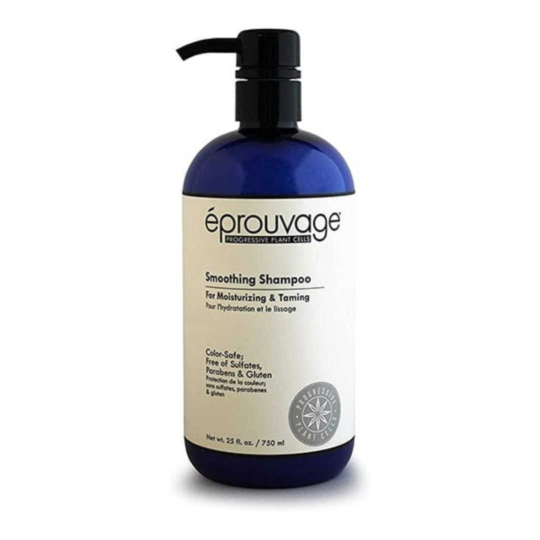 Smoothing Shampoo 750ml / 25oz