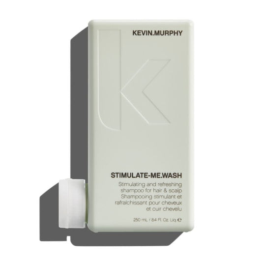 KEVIN MURPHY_STIMULATE-ME.WASH Stimulating & Refreshing Shampoo_Cosmetic World