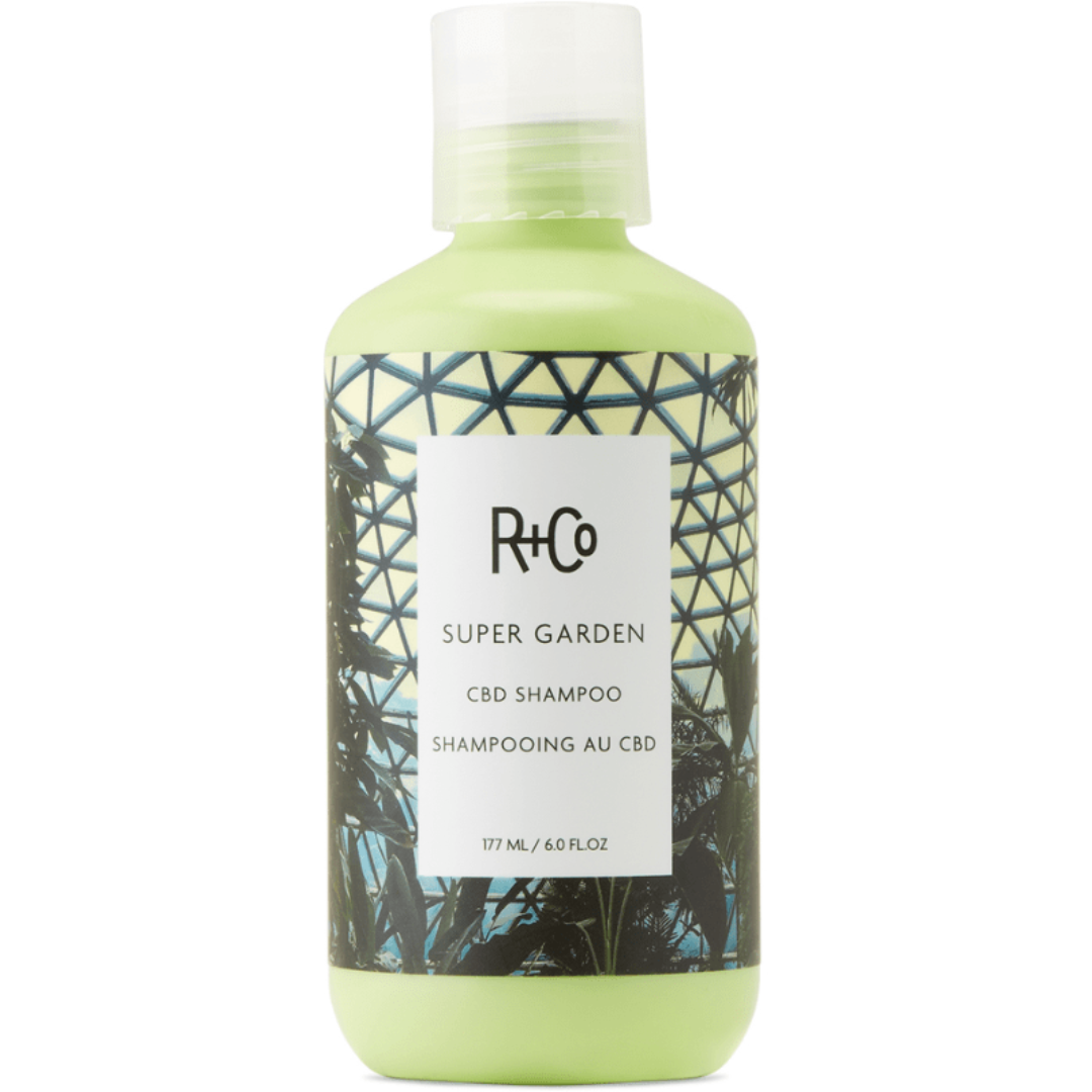 SUPER GARDEN Shampoo  6oz